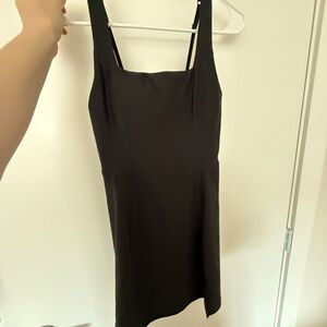 Abercrombie YPB sculptLUX Mini Dress